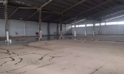 Barracão / Galpão / Depósito para alugar no Berto Círio, Nova Santa Rita , 3600 m2 por R$ 48.000