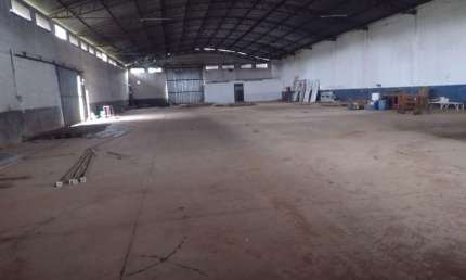 Barracão / Galpão / Depósito para alugar no Centro, Nova Santa Rita , 1000 m2 por R$ 15.000