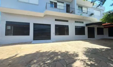 Loja para Alugar em Canoas, São José - Ótima localização!