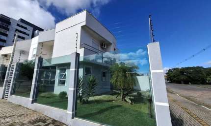 Sobrado alto padrão Bairro Nossa Senhora das Graças