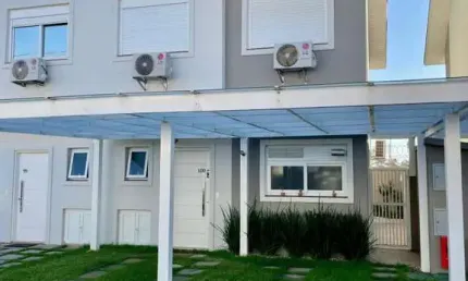 Excelente Casa à Venda no Condomínio Vida Viva – Centro, Canoas/RS