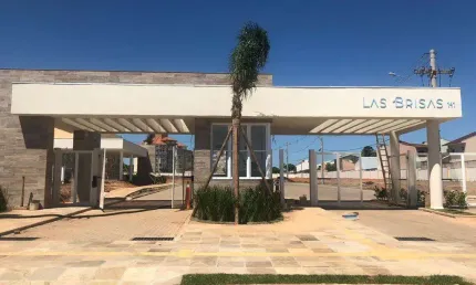 Terreno em Condomínio - Ótima localização no Igara, Condomínio Las Brisas