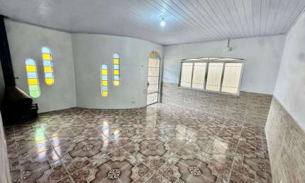 Casa Sobrado para aluguel em Canoas, Rio Branco - 249m²