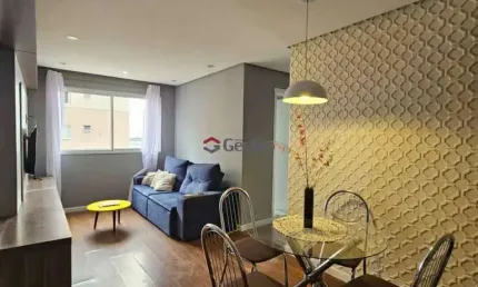 Apartamento com 2 quartos à venda na Rua Professora Silvia Síeben Meotti, 84, São José, Canoas
