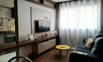 Apartamento com 3 quartos à venda na Rua Professora Silvia Síeben Meotti, 84, São José, Canoas