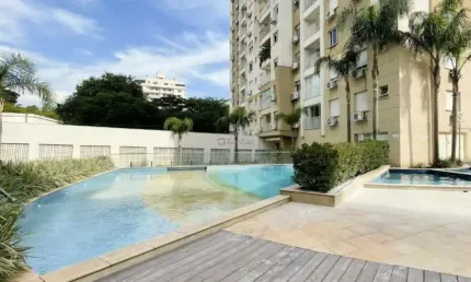 Apartamento com 3 quartos à venda na Rua Frederico Guilherme Ludwig, 80, Centro, Canoas