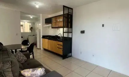 Apartamento com 3 quartos à venda na Rua Dos Camboatas, 585, Igara, Canoas