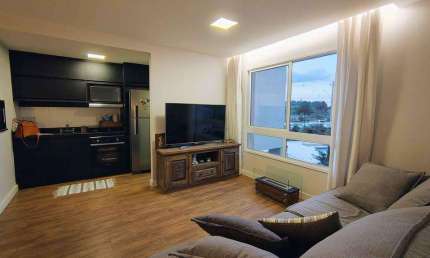 Apartamento  02 dormitórios no condomínio Life Park em canoas