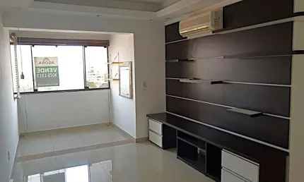 Excelente Apartamento com 2 quartos no Centro em Canoas  à venda