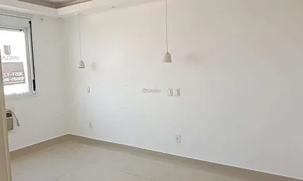 Excelente apartamento com 2 quartos no centro em canoas  à venda
