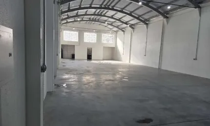 Barracão / Galpão / Depósito para alugar na Nossa Senhora das Graças, Canoas 