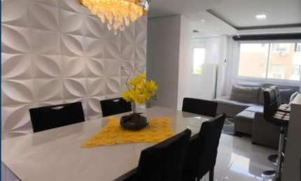 Apartamento com 3 quartos à venda na Rua Professora Silvia Síeben Meotti, 84, São José, Canoas