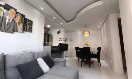 Apartamento com 3 quartos à venda na Rua Professora Silvia Síeben Meotti, 84, São José, Canoas