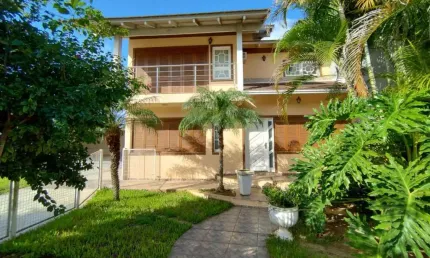 Casa Sobrado para locação - Moinhos de Vento - 200m²