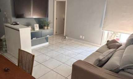 Aluguel de Apartamento em Condomínio Residencial em Canoas - Igara