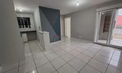 Aluguel de Apartamento em Condomínio Residencial em Canoas - Igara