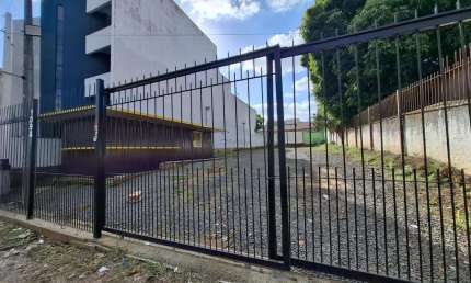 Terreno comercial para alugar no Igara, Canoas 