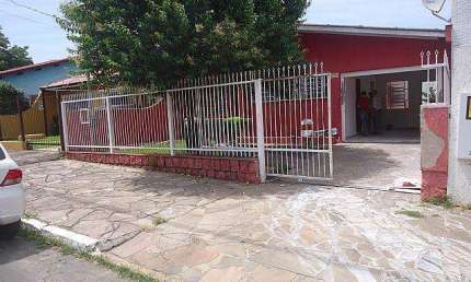 Aluguel de casa em Canoas, São José - Adaptada para uma Geriatria.