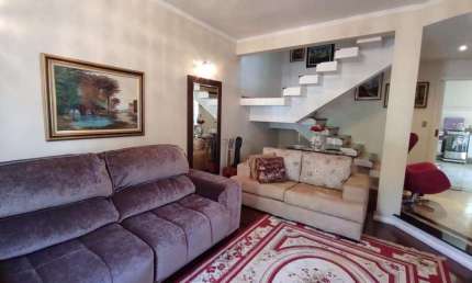 Casa com 4 quartos à venda no Marechal Rondon, Canoas 