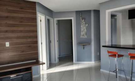 Apartamento com 2 quartos para alugar no Marechal Rondon, Canoas 