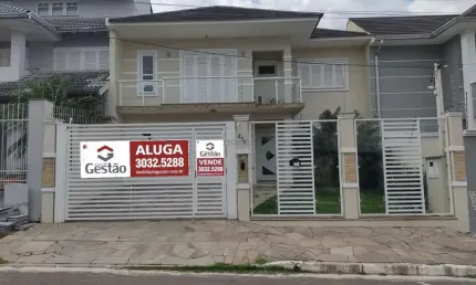 Casa com 4 quartos à venda no Moinhos De Vento, Canoas 
