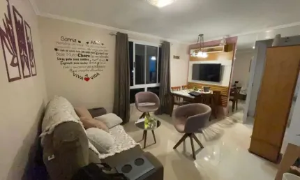Apartamento à venda em Canoas, Mato Grande - Minha Casa Minha Vida