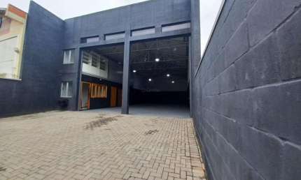Ponto comercial para alugar no Igara, Canoas 