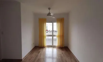 Apartamento em Condomínio Residencial com Piscina e Playground -bairro Centro em Canoas - Venda