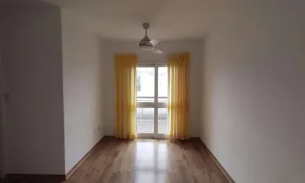 Apartamento em condomínio residencial com piscina e playground -bairro centro em canoas - venda