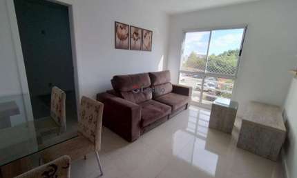 Apartamento para aluguel em Condomínio Residencial em Igara, Canoas