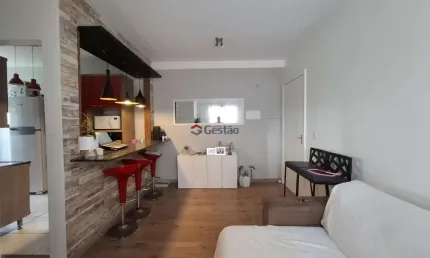 Apartamento com 2 quartos à venda no Igara, Canoas 