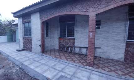 Casa com 2 quartos para alugar no Estância Velha, Canoas 