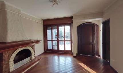 Casa com 4 quartos para alugar no Igara, Canoas 