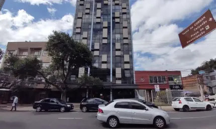 Sala comercial para alugar no Centro, Canoas 
