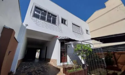 Casa com 3 quartos para alugar no Niterói, Canoas 