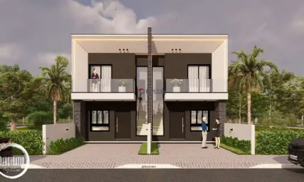 Casa com 3 quartos à venda no Mont Serrat, Canoas 