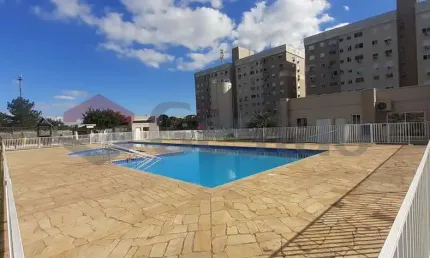 Apartamento com 2 quartos à venda na Rua Professora Silvia Síeben Meotti, 84, São José, Canoas