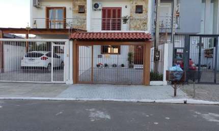 Casa com 3 quartos para alugar no São José, Canoas 