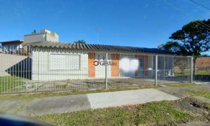 Casa com 3 quartos para alugar no Igara, Canoas 