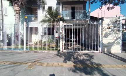 Casa com 3 quartos para alugar na Rua dos Lírios, 49, Igara, Canoas