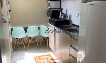Apartamento com 3 quartos para alugar no Mato Grande, Canoas 
