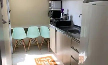 Apartamento com 3 quartos para alugar no Mato Grande, Canoas 