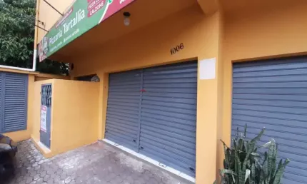Ponto comercial para alugar no Igara, Canoas 