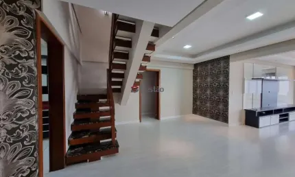 Apartamento com 4 quartos à venda no Centro, Canoas 