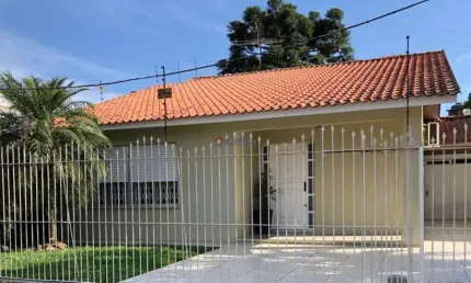 Casa com 4 quartos à venda no Igara, Canoas 