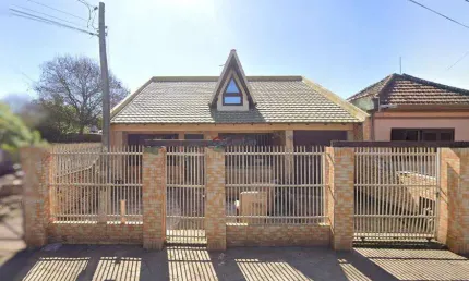 Casa com 3 quartos à venda no Rio Branco, Canoas 