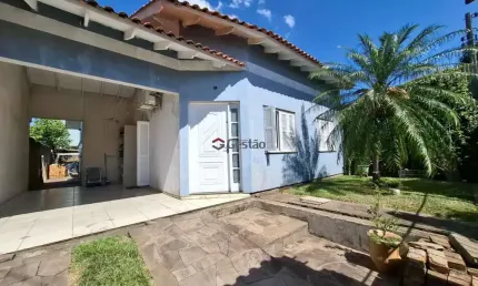 Casa com 3 quartos à venda no Igara, Canoas 