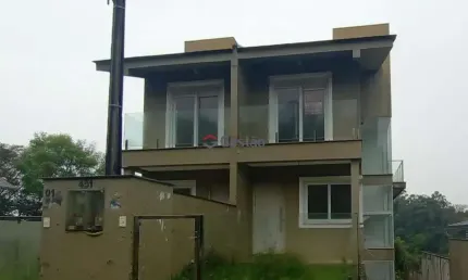 Casa com 3 quartos à venda no Centro, Nova Santa Rita 