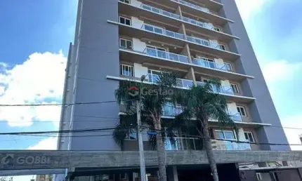 Apartamento com 2 quartos à venda na Rua Napoleão Laureano, 90, Centro, Canoas