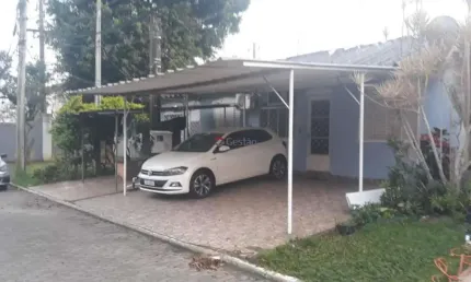 Casa com 2 quartos à venda no Igara, Canoas 